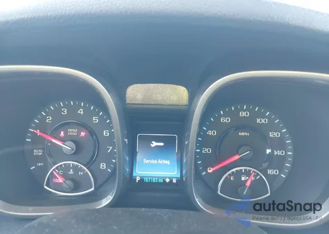 2014 Chevrolet Malibu 2Lt из США, поврежденный, VIN 1G11E5SL9EF160109